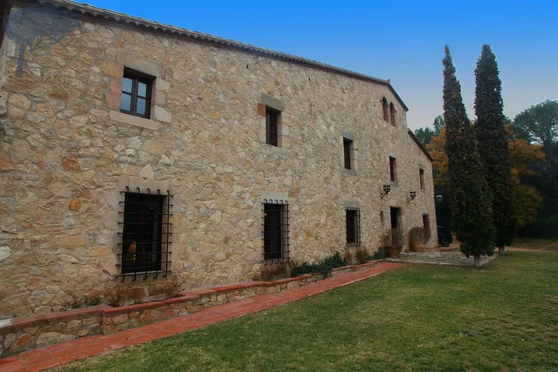 17246 Santa Cristina d'Aro, Girona, Spain, Santa Cristina d'Aro, Catalonia, Spain. - Photo 17