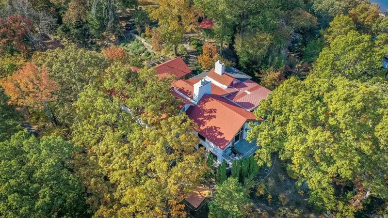 1023 Rock Ledge Road, Heber Springs, AR, 72543, USA, Heber Springs, Arkansas, United States. - Photo 48