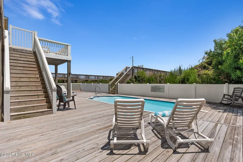 533 Ocean Boulevard W, Holden Beach, NC, 28462, USA, 28462, North Carolina, United States. - Photo 48
