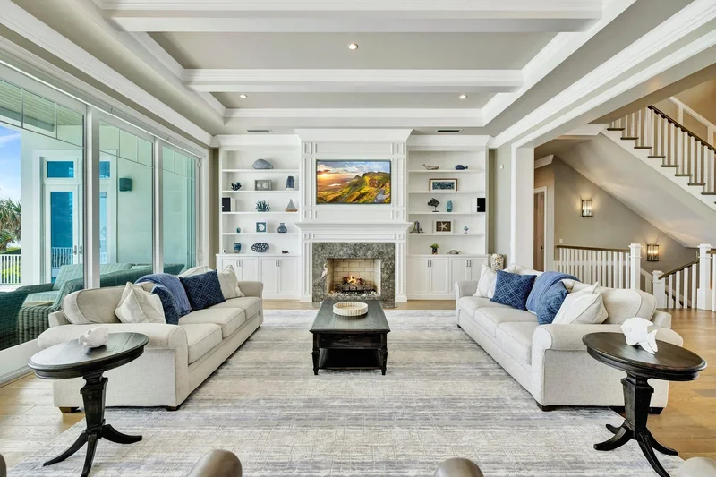 8316 S Ocean Drive, Jensen Beach, FL, 34957, USA, Jensen Beach, Florida, United States. - Photo 14
