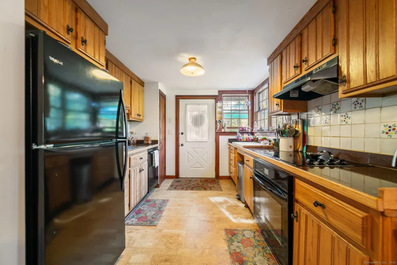47 South Street, Roxbury, Connecticut, United States. - Photo 36