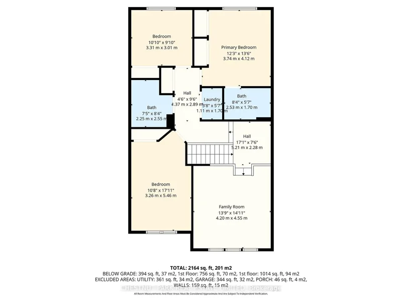 55 Apple Tree Crescent, Uxbridge, Ontario, Canada. - Photo 36