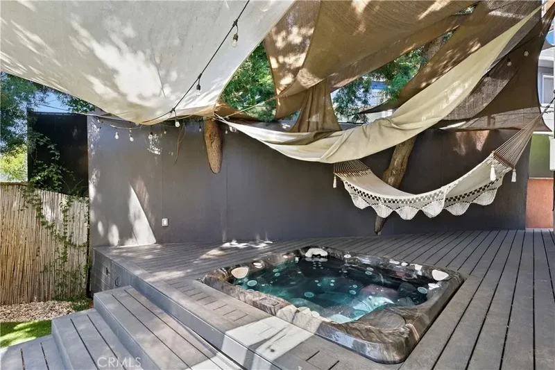 11265 Sunshine Terrace, Los Angeles, California, United States. - Photo 45