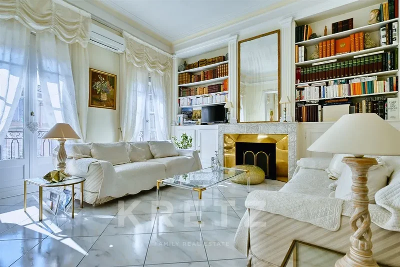 18th-century private mansion with patio and terrace