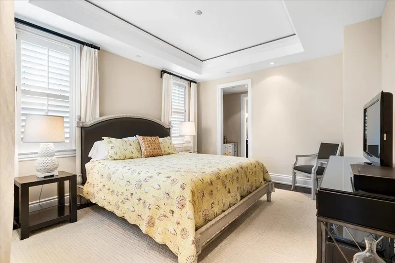 OCEAN CLUB RESIDENCES D204, Nassau, New Providence, The Bahamas. - Photo 24