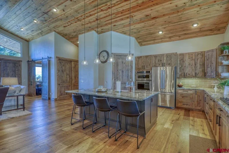 226 Powderhorn Dr, Pagosa Springs, CO 81147, Pagosa Springs, Colorado, United States. - Photo 29