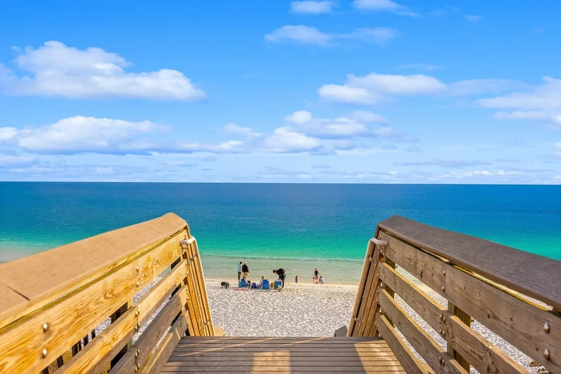 Santa Rosa Beach, Florida, United States. - Photo 103