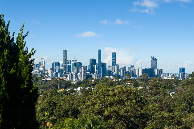 11 Satinwood Ct, Bardon QLD 4065, Australia, Bardon, Queensland, Australia. - Photo 18