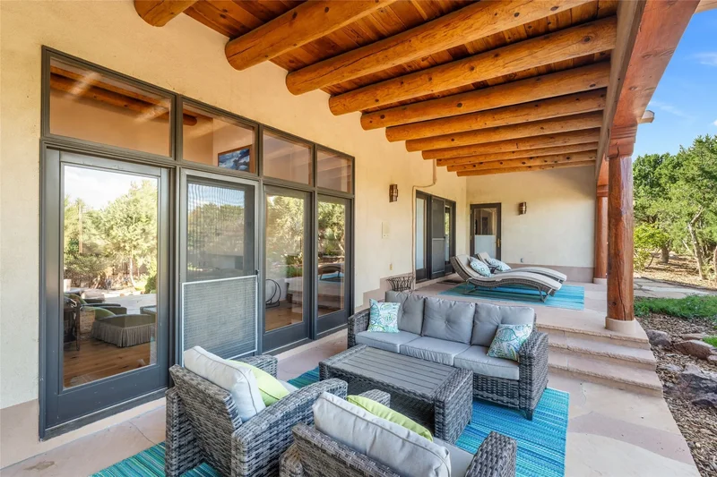 4 Sierra Verde , Santa Fe, NM 87507, Santa Fe, New Mexico, United States. - Photo 30