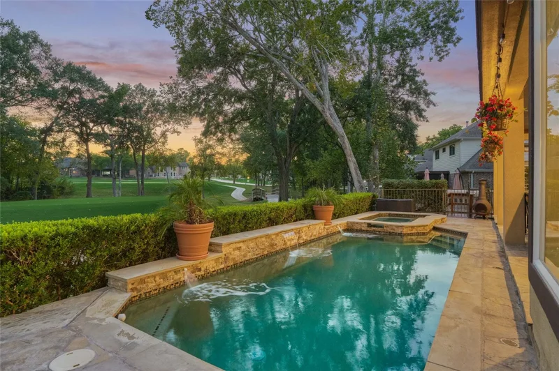 203 Monterrey Road E, Montgomery, TX 77356, Montgomery, Texas, United States. - Photo 44