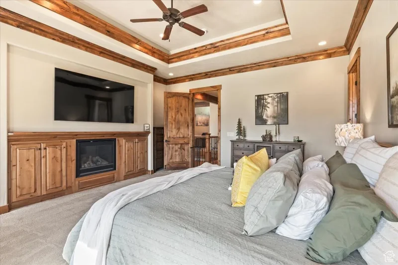 823 W SUMMIT HAVEN CIR, Kamas, Utah, United States. - Photo 12