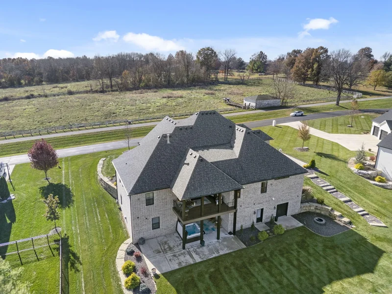 4035 E Brookdale Terrace, Springfield, MO 65802, Springfield, Missouri, United States. - Photo 59