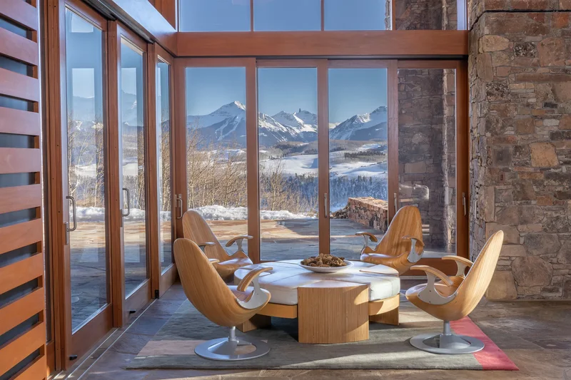 680 Hawn Lane , Telluride, CO 81435, Mountain Village, Colorado, United States. - Photo 51