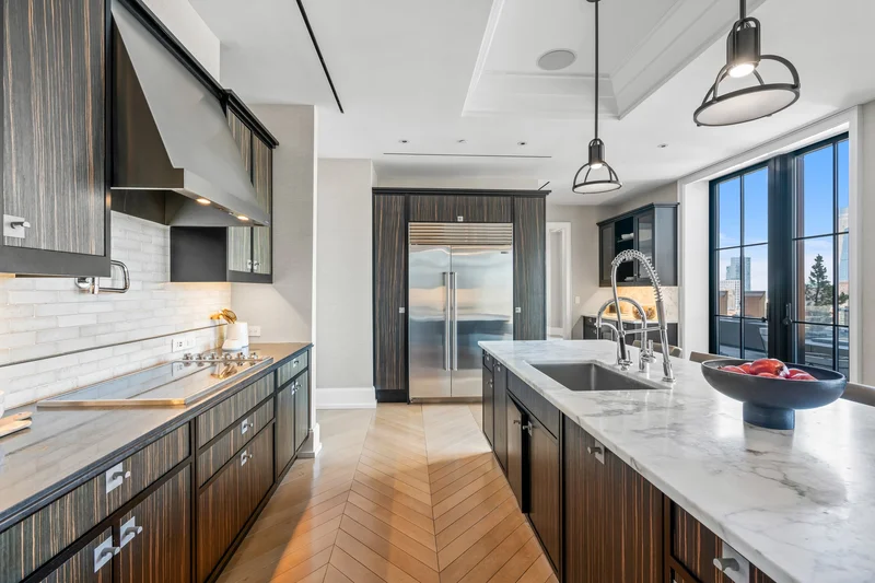 212 W 18th Street Unit# PH2, New York (Manhattan), NY 10011, New York, New York, United States. - Photo 13