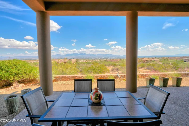 1328 Techo Alto Place, Las Cruces, NM 88007, Las Cruces, New Mexico, United States. - Photo 15