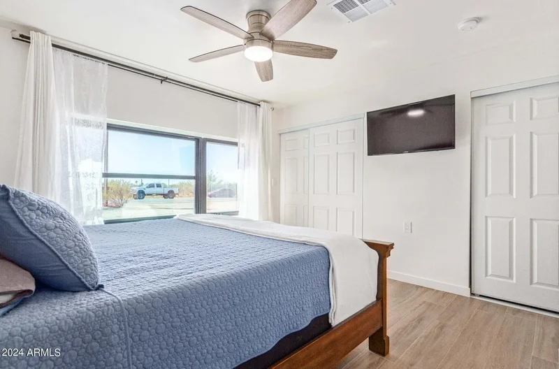 122 W Foothill Street, Apache Junction, AZ 85120, Apache Junction, Arizona, United States. - Photo 16