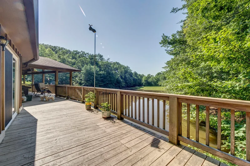 265 Trout Lake Road, Deep Gap, NC 28618, Triplett, North Carolina, United States. - Photo 37