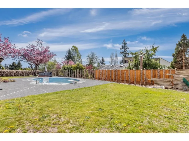 5441 128 STREET, Surrey, British Columbia, Canada. - Photo 34