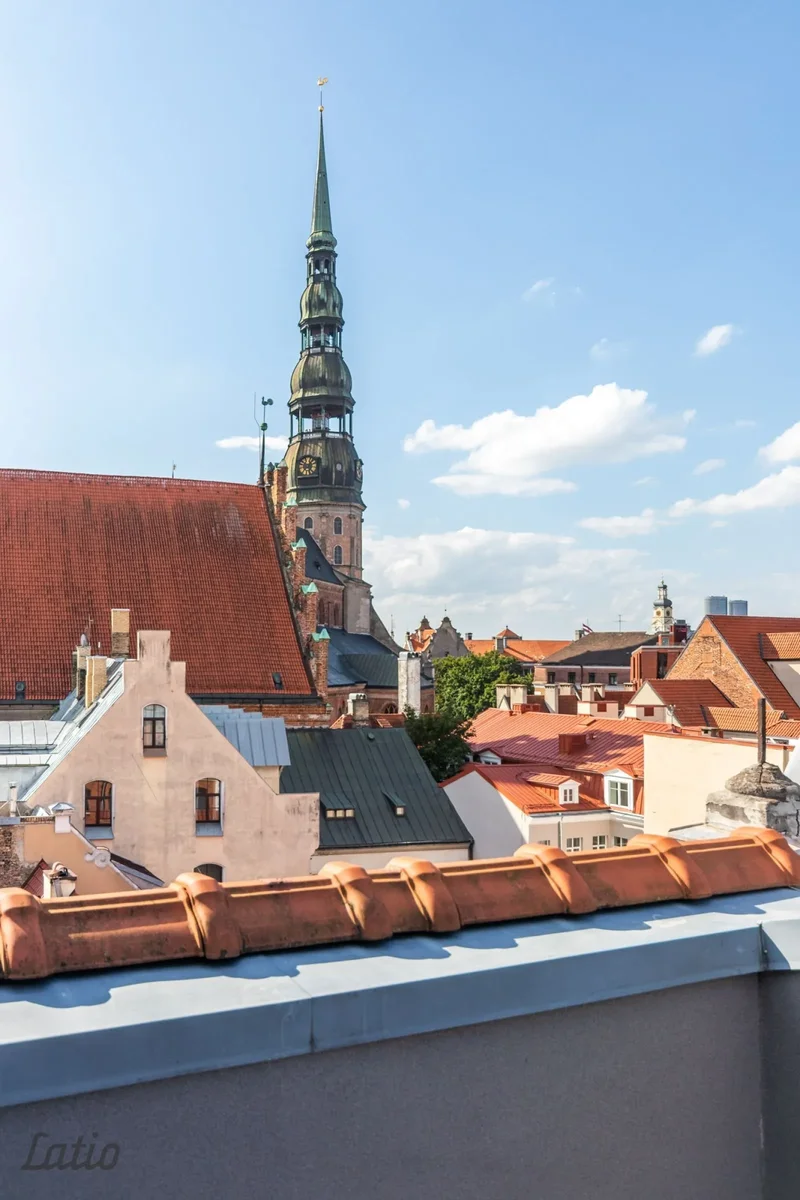 Teātra iela 2, Rīga, Ādažu pag., Riga, Latvia. - Photo 60