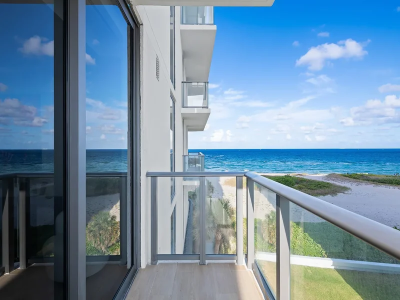 1116 N Ocean Blvd 401, Hillsboro Beach, Florida, United States. - Photo 19