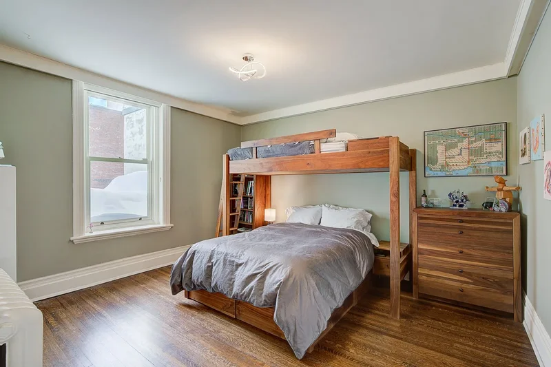 3540 Rue Hutchison, Montréal, Quebec, Canada. - Photo 16