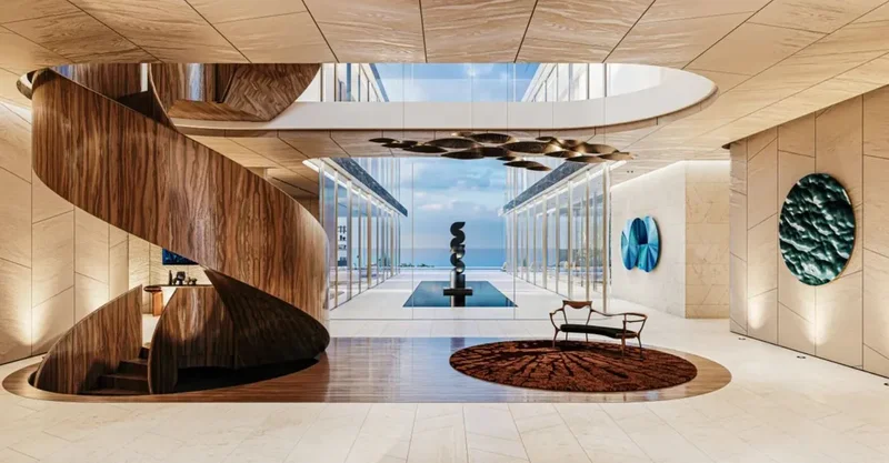 Jumeirah Beach Residence - Dubai - United Arab Emirates, Dubai, Dubai, United Arab Emirates. - Photo 18