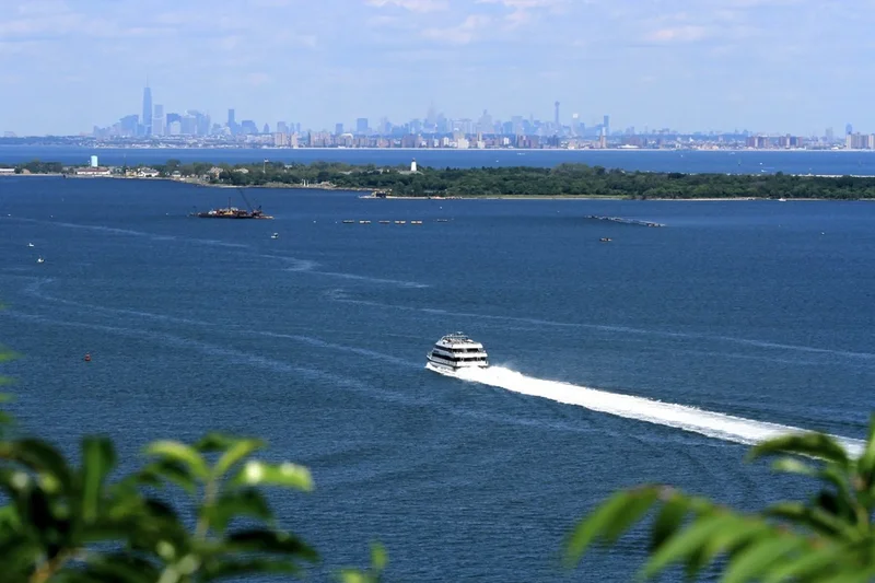 1 Channel Drive  #709, Monmouth Beach, NJ 07750, Monmouth Beach, New Jersey, United States. - Photo 31