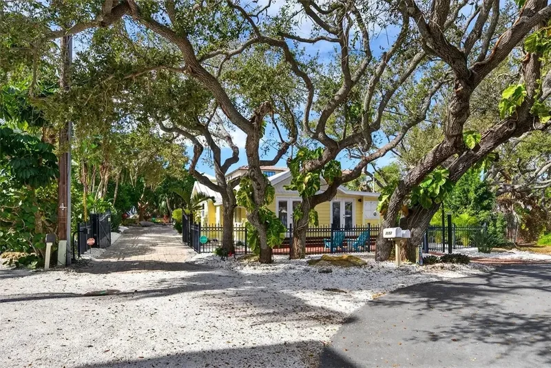 7152 Point Of Rocks Circle, #None, Sarasota, FL, 34242, USA, Siesta Key, Florida, United States. - Photo 9