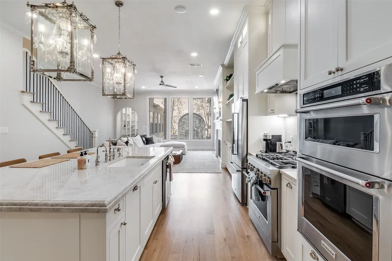 4219 Prescott Avenue, Dallas, TX 75219, Dallas, Texas, United States. - Photo 12