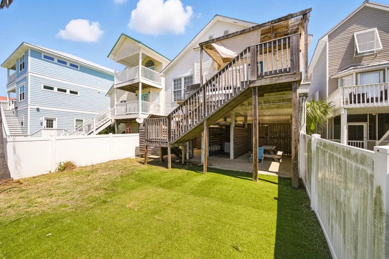 1405 Bahia Drive , Navarre, FL 32566, Pensacola Beach, Florida, United States. - Photo 22