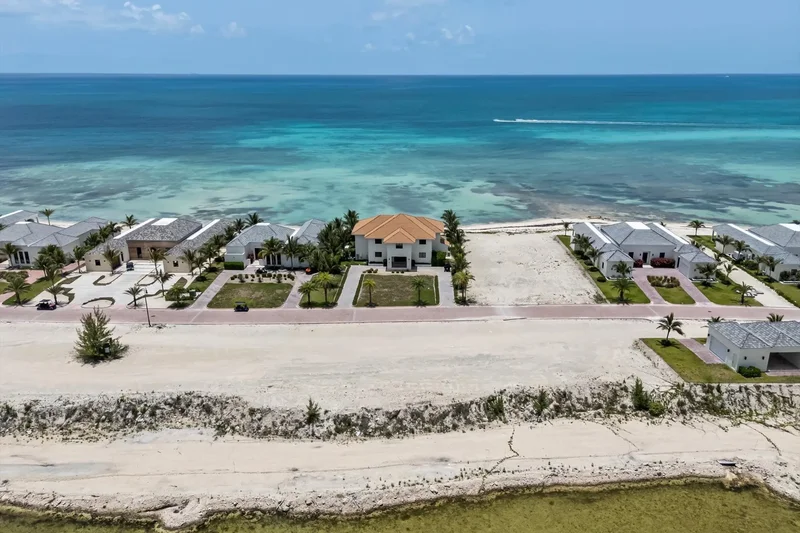 2306/09 Rockwell Estates , North Bimini, BI, Bailey Town, Bimini, The Bahamas. - Photo 8