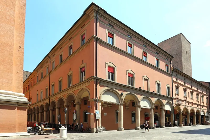Apartment for sale in Bologna