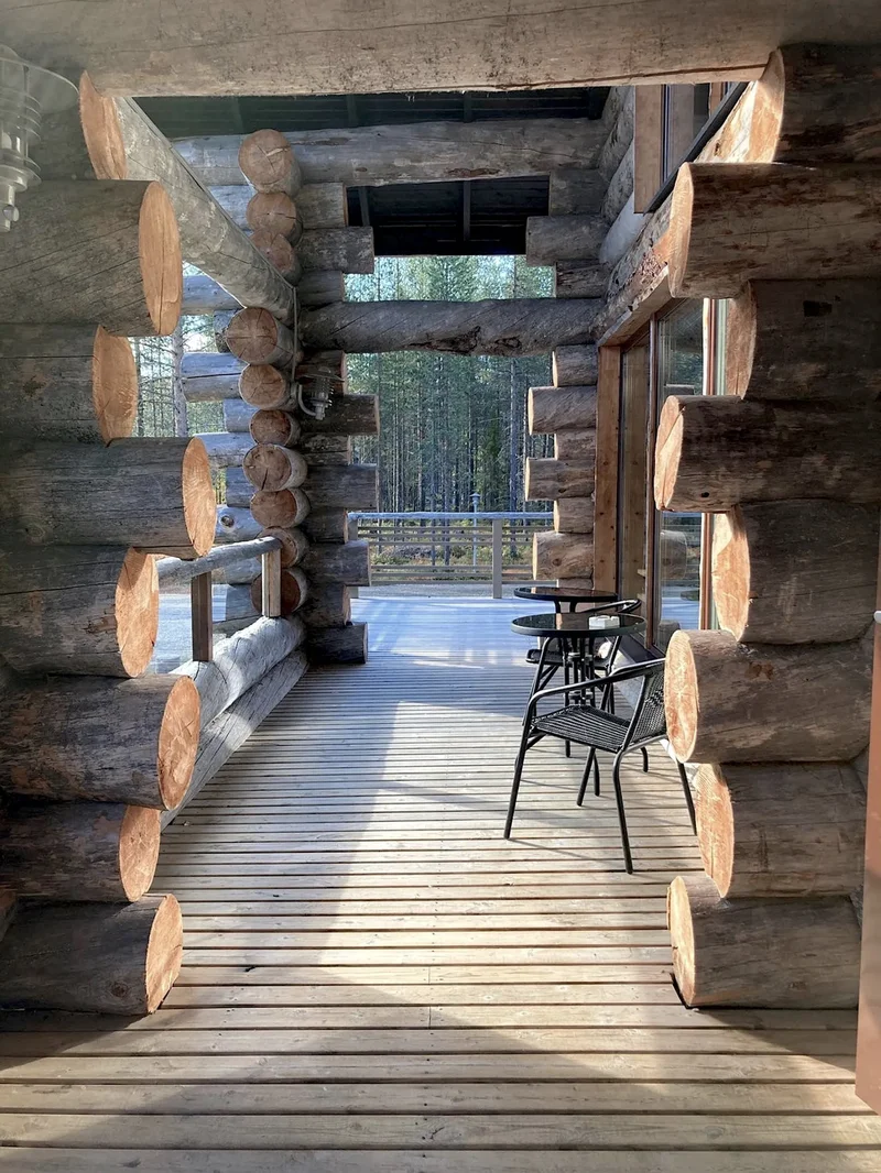 Raitotie 24 B, Kittilä, 18 99130, Kittilä, Lapland, Finland. - Photo 25
