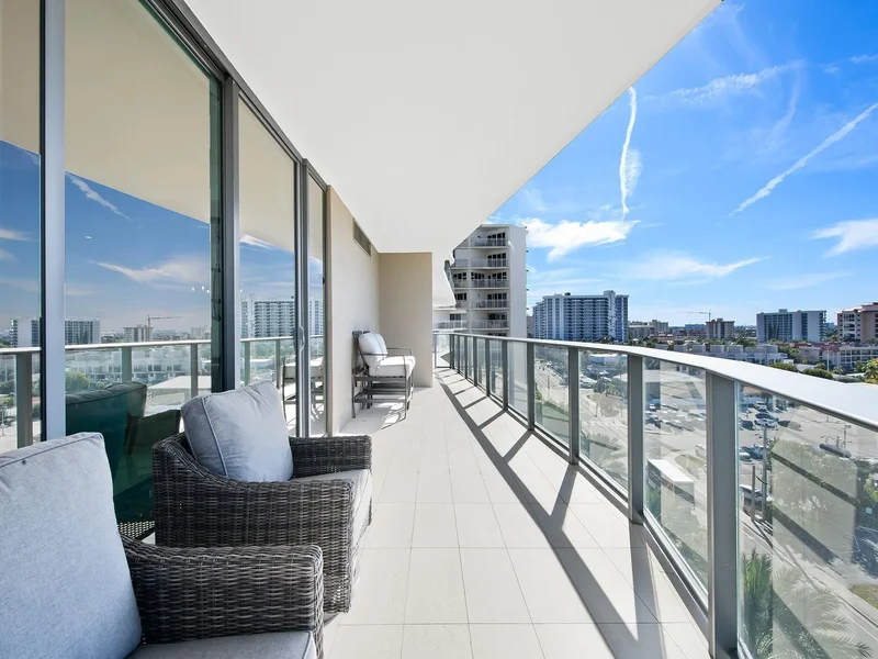 730 N Ocean Blvd 701, Hillsboro Beach, Florida, United States. - Photo 29