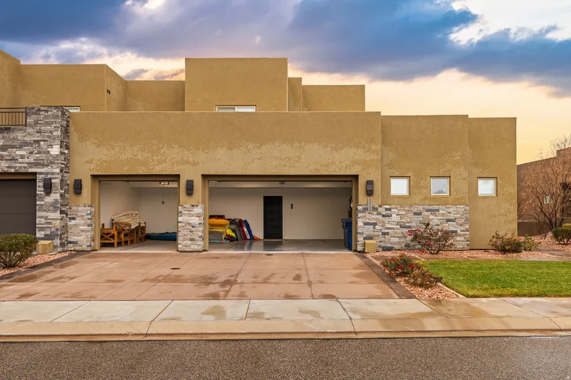 3233 S YANSA TRL, Hurricane, Utah, United States. - Photo 43