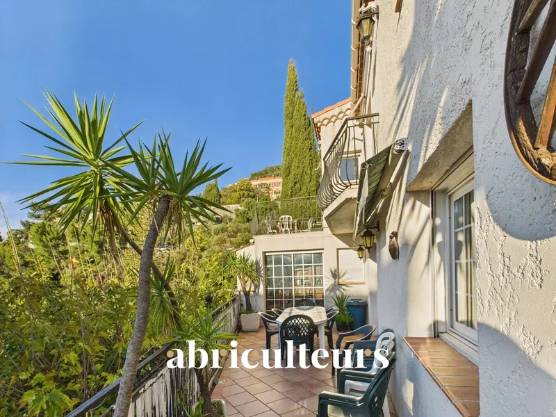 3 Boulevard de l'Observatoire, Nice, Provence-Alpes-Côte d'Azur, France. - Photo 7