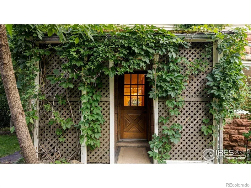 505 Pine Street, Boulder, Colorado, United States. - Photo 30