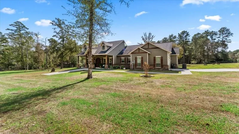 27785 Log Cabin Road, Montgomery, Texas, United States. - Photo 7