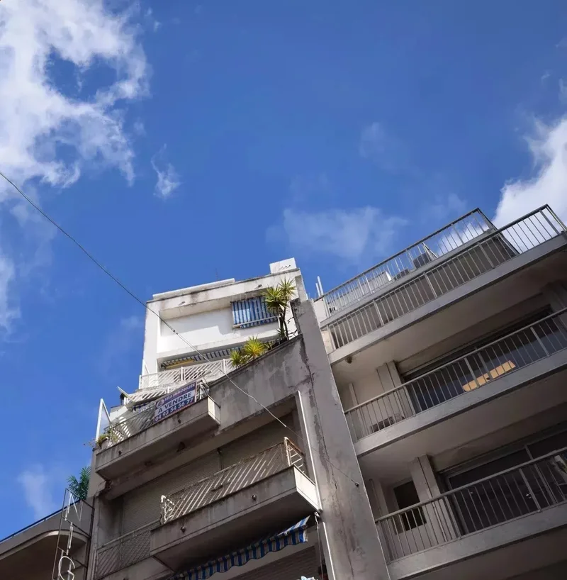 NIZZA TRILOCALE TERRAZZA RUE HALEVY