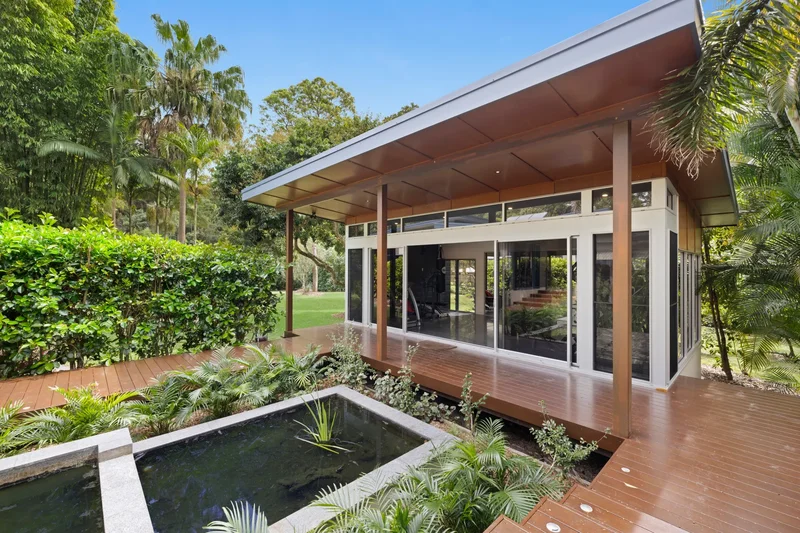 55 Rainforest Road Tanawha, Sunshine Coast, QLD 4556, Tanawha, Queensland, Australia. - Photo 31