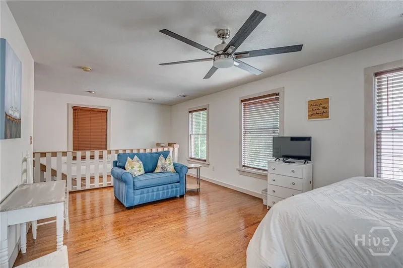 540 E Taylor Street, Savannah, Georgia, United States. - Photo 58