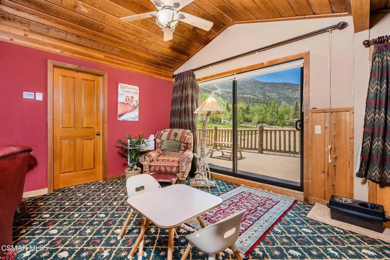 716 Aspen Springs Ranch Road, Mammoth Lakes, California, United States. - Photo 63