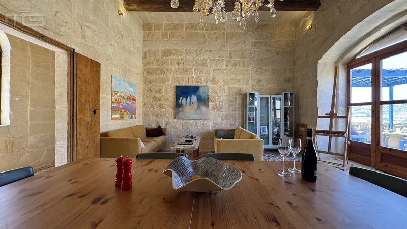 Gozo, Qala, Malta. - Photo 37