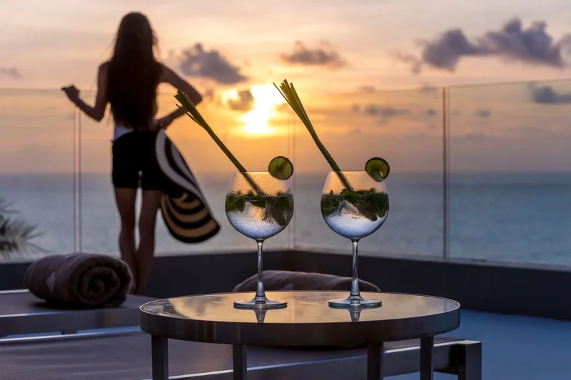 Koh Samui, Surat Thani, Thailand. - Photo 6