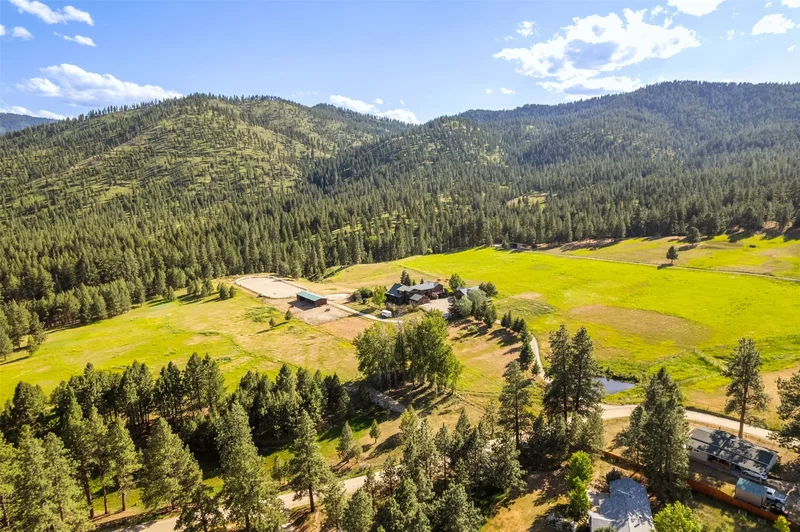 181 Hart Bench Road, Darby, MT 59829, Darby, Montana, United States. - Photo 79