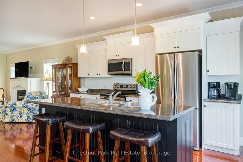 77 Findlay Drive, Collingwood, Ontario, Canada. - Photo 28