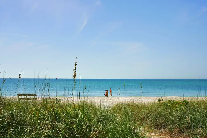 1049 N Casey Key Road, Osprey, FL 34229, Osprey, Florida, United States. - Photo 54