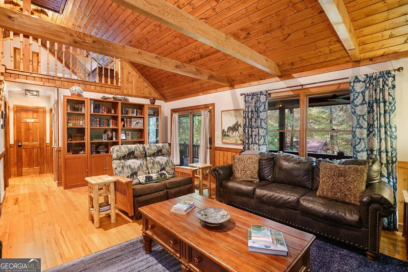 98 Bear Lane, Blue Ridge, GA 30513, Blue Ridge, Georgia, United States. - Photo 5
