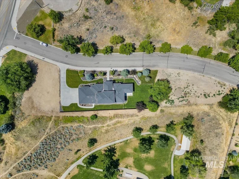 150 N Dicky Lane, Eagle, ID 83616, Eagle, Idaho, United States. - Photo 42