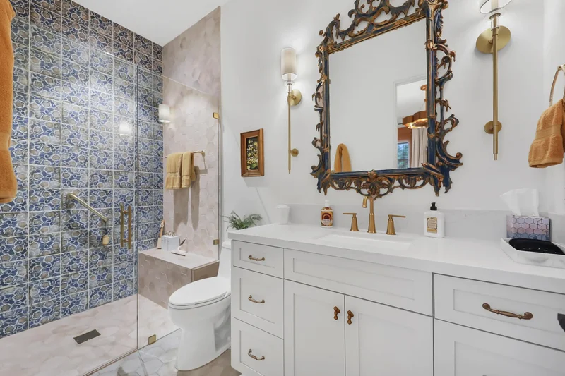 5 Via L'Antico, Rancho Mirage, California, United States. - Photo 58